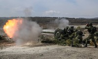 Xung đột Nga - Ukraine ngày 15/4: Ukraine nói quân đội Nga nỗ lực giành Chasiv Yar trước ngày 9/5
