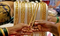 Người Malaysia lao đao vì giá vàng tăng đúng mùa cưới