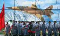 Đề phòng Israel trả đũa, Iran rút bớt cố vấn quân sự khỏi Syria