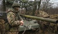 Xung đột Nga - Ukraine ngày 16/5: Nga giành quyền kiểm soát 3 khu định cư trong một ngày