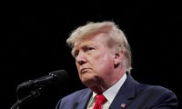 Ông Donald Trump dọa cắt viện trợ cho Ukraine nếu tái đắc cử