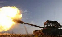 Xung đột Nga - Ukraine ngày 2/7: Ukraine thiết lập &apos;mặt trận&apos; pháo binh mới ở Lugansk