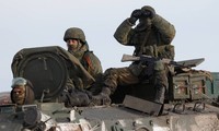 Viện Nghiên cứu Chiến tranh: Nga có thể đã thành lập quân đoàn mới để triển khai ở Ukraine