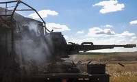 Xung đột Nga - Ukraine ngày 27/6: Quân đội Nga phá hủy 12 trung tâm điều khiển máy bay không người lái của Ukraine