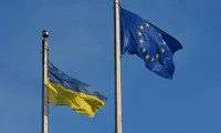 Liên minh châu Âu và Ukraine dự kiến ký thỏa thuận an ninh