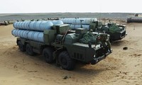 Belarus tăng cường lực lượng phòng không dọc biên giới Ukraine