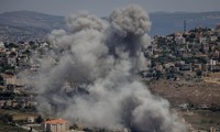 Iran cảnh báo Israel sẽ có &apos;cuộc chiến hủy diệt&apos; nếu tấn công Li-băng
