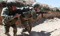 Quân đội Nga liên tục giành thêm các khu định cư ở Donetsk
