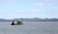 Một công dân Triều Tiên đào tẩu sang Hàn Quốc