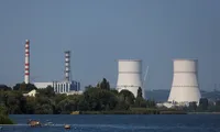 Nga vô hiệu hóa quả bom chùm gần nhà máy điện hạt nhân Kursk