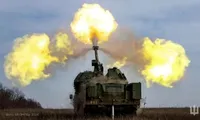Xung đột Nga - Ukraine ngày 6/9: Ukraine nói quân đội Nga &apos;không tiến thêm một mét nào ở Pokrovsk&apos; trong vài ngày qua