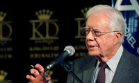 Những thách thức lớn nhất trong nhiệm kỳ tổng thống Mỹ của ông Jimmy Carter