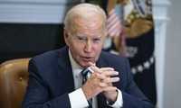 Tổng thống Mỹ Biden bàn kế hoạch tấn công các địa điểm hạt nhân của Iran