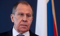 Nga hoan nghênh lập trường của Tổng thống Mỹ Trump về Ukraine