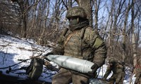 Lý do Ukraine bất ngờ tăng cường tấn công tỉnh Kursk khi cánh cửa đàm phán rộng mở