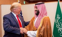 Tổng thống Mỹ Trump không từ bỏ ý tưởng kiểm soát Dải Gaza