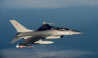 Xung đột Nga - Ukraine ngày 10/2: Máy bay chiến đấu F-16 bất ngờ xuất hiện trên tiền tuyến