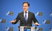 NATO bất ngờ thay đổi quan điểm về tư cách thành viên của Ukraine