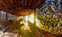 Xung đột Nga - Ukraine ngày 18/4: Lực lượng hai bên tranh giành từng kilomet vuông lãnh thổ ở Donetsk