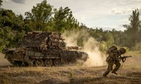 Binh sĩ Ukraine nói về mục đích của Nga đằng sau lệnh ngừng bắn