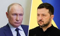 Nga, Ukraine đổ lỗi qua lại, Mỹ ngày càng mất kiên nhẫn