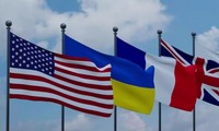 Xung đột Nga - Ukraine ngày 23/4: Anh hoãn cuộc họp cấp bộ trưởng về xung đột Ukraine
