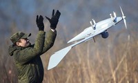 Xung đột Nga - Ukraine ngày 24/4: Ukraine tuyên bố tấn công nhà máy sản xuất máy bay không người lái Nga