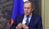 Nga nói lý do không đồng ý ngừng bắn 30 ngày với Ukraine