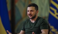 Xung đột Nga - Ukraine ngày 5/5: Tổng thống Zelensky nói lệnh ngừng bắn có thể đạt được bất cứ lúc nào