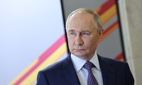 Tổng thống Putin nói về quan hệ với phương Tây trong bộ phim kỷ niệm 25 năm lãnh đạo nước Nga