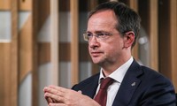 Nga công bố phái đoàn đàm phán, Ukraine phản ứng