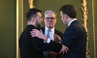Ukraine tham vấn các đồng minh phương Tây sau cuộc đàm phán với Nga
