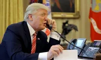 Tổng thống Mỹ Trump: Các cuộc đàm phán Nga - Ukraine sẽ bắt đầu &apos;ngay lập tức&apos;