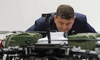 Cựu tổng tư lệnh quân đội nói Ukraine không thể khôi phục biên giới hậu Xô Viết