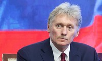 Nga, Ukraine cáo buộc đối phương làm đình trệ tiến trình đàm phán