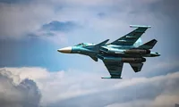Nga xác nhận tấn công nhiều mục tiêu ở Kiev