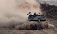 Israel tự tin gửi &apos;thông điệp chiến thắng&apos; trước Iran