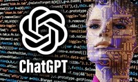 ChatGPT có khả năng viết email lừa đảo và phần mềm độc hại. Ảnh: TOI.