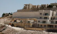 Quang cảnh khu định cư Maale Mikhmas của Israel gần Ramallah, ở Bờ Tây do Israel chiếm đóng (ảnh chụp ngày 23/6/2023). Ảnh: Reuters.