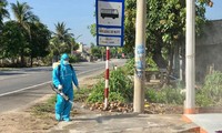 Quảng Ngãi ghi nhận 5 ca dương tính với SARS-CoV-2 liên quan đến BN 14442.