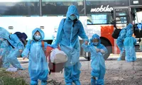 Quảng Ngãi sẽ bỏ yêu cầu xét nghiệm RT-PCR đối với người dân về quê đón Tết.