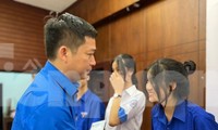 Trao học bổng Thắp sáng ước mơ thanh, thiếu nhi lần thứ 8