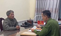 Nhận quen cán bộ quân đội để lừa &apos;chạy&apos; nghĩa vụ quân sự