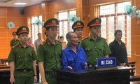 Tuyên án tử hình kẻ sát nhân gây thảm án chấn động ở Quảng Ngãi