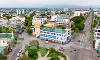 Quảng Ngãi dự kiến còn 55 đơn vị hành chính cấp xã và đặc khu Lý Sơn