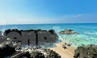 Đảo Bé Lý Sơn có gì mà được ví như 'thiên đường' giữa biển khơi?