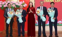 Nghỉ hưu trước tuổi, một cán bộ ở Quảng Ngãi nhận gần 2,8 tỷ đồng