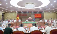 Xem xét thành lập cơ sở 2 ở TP Kon Tum sau sáp nhập