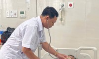 Lý Sơn vơi dần những chuyến tàu ngược gió cứu người