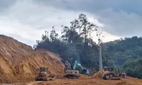 Quảng Ngãi sẵn sàng thực hiện đường sắt tốc độ cao và sân bay
